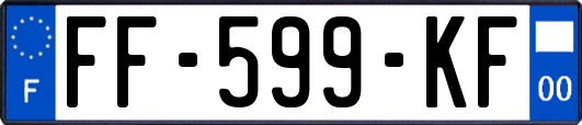 FF-599-KF