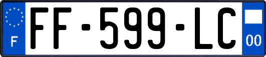 FF-599-LC