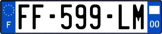 FF-599-LM