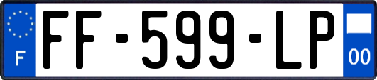 FF-599-LP