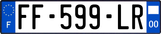 FF-599-LR