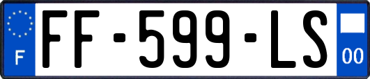 FF-599-LS