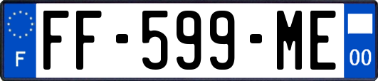 FF-599-ME
