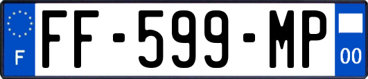 FF-599-MP