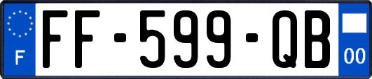 FF-599-QB