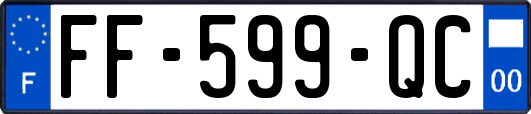 FF-599-QC