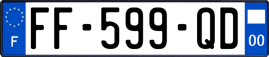 FF-599-QD