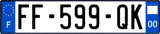 FF-599-QK