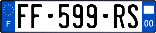 FF-599-RS