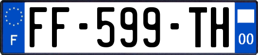 FF-599-TH