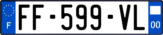 FF-599-VL