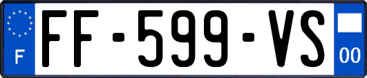 FF-599-VS