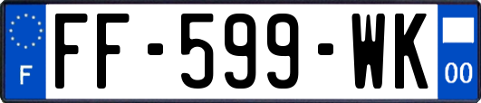 FF-599-WK