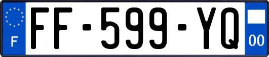 FF-599-YQ
