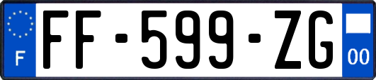 FF-599-ZG