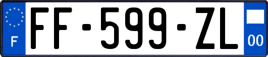 FF-599-ZL