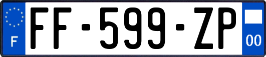 FF-599-ZP