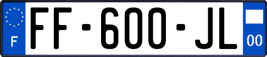 FF-600-JL