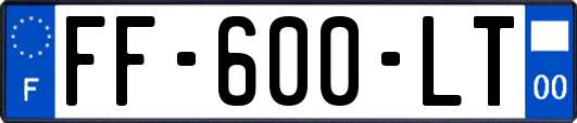 FF-600-LT
