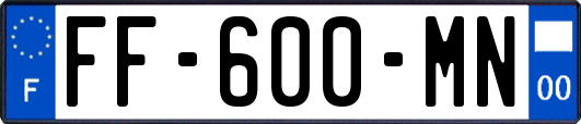 FF-600-MN