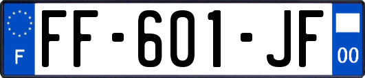 FF-601-JF