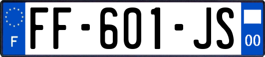 FF-601-JS