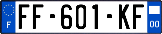 FF-601-KF
