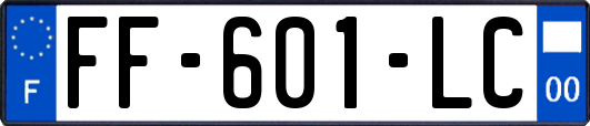 FF-601-LC