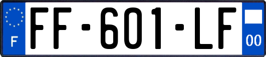 FF-601-LF