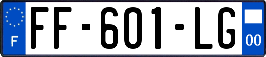 FF-601-LG