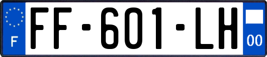 FF-601-LH