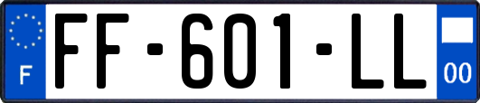 FF-601-LL
