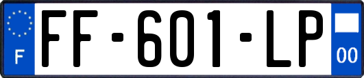 FF-601-LP