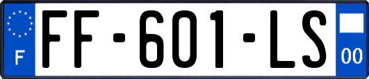 FF-601-LS