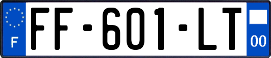 FF-601-LT