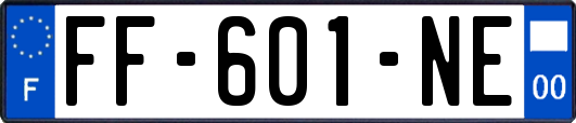 FF-601-NE