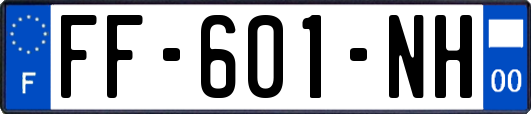 FF-601-NH