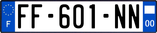 FF-601-NN