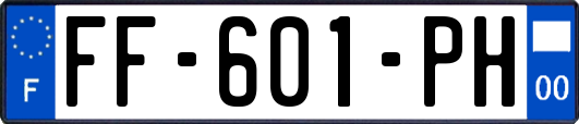 FF-601-PH