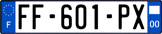 FF-601-PX