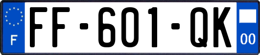 FF-601-QK
