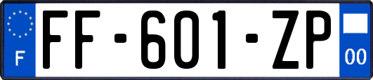 FF-601-ZP