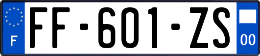 FF-601-ZS