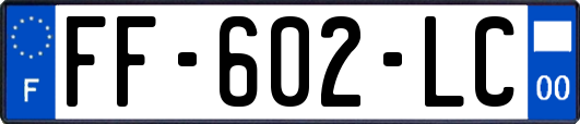 FF-602-LC