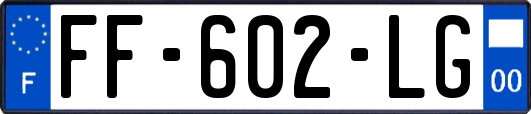 FF-602-LG