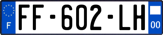 FF-602-LH