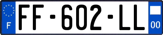 FF-602-LL