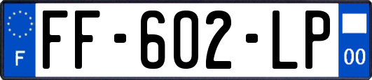 FF-602-LP