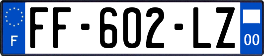 FF-602-LZ