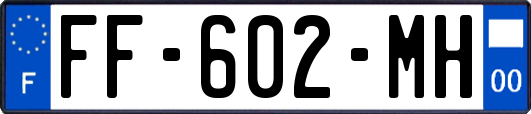 FF-602-MH